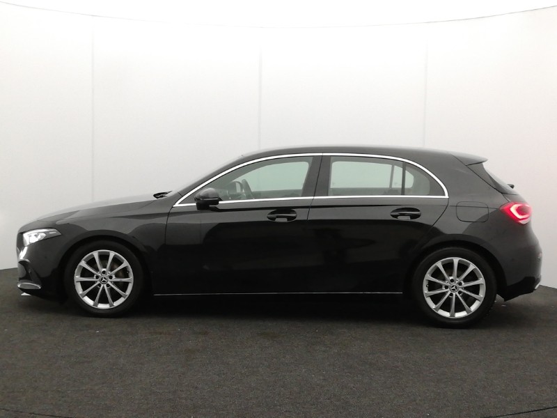 Used Mercedes-Benz A-Class 2020 for sale - 77777399: Photo 4