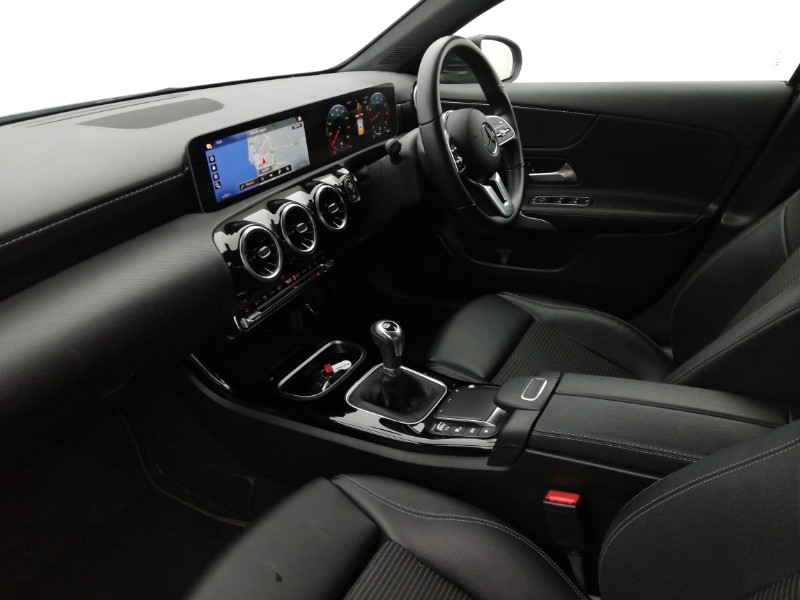 Used Mercedes-Benz A-Class 2020 for sale - 77777399: Photo 5