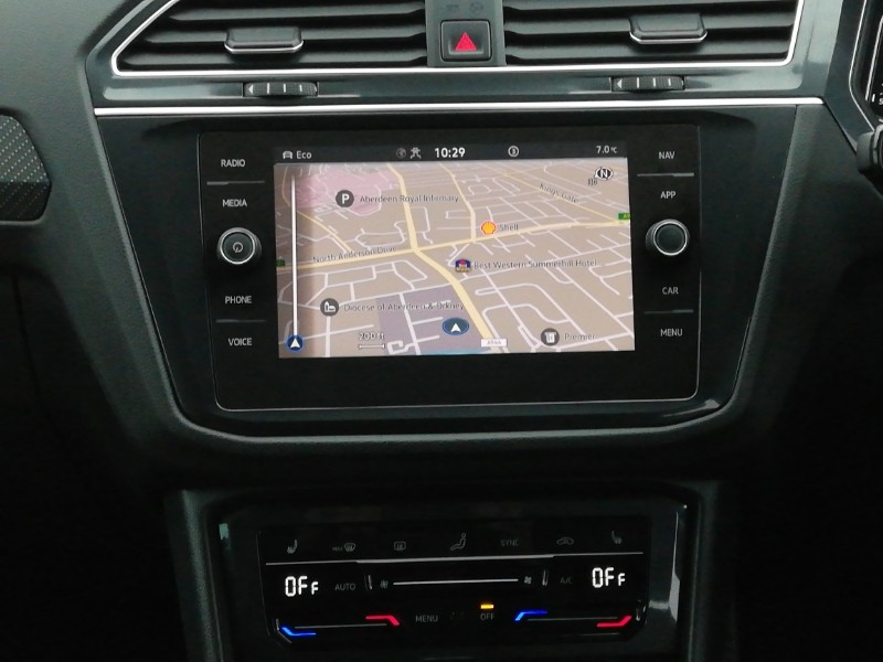 Used Volkswagen Tiguan 2023 for sale - 77265540: Photo 10