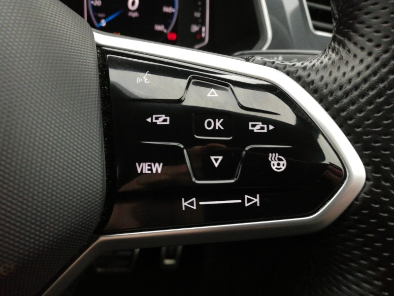 Used Volkswagen Tiguan 2023 for sale - 77265540: Photo 14