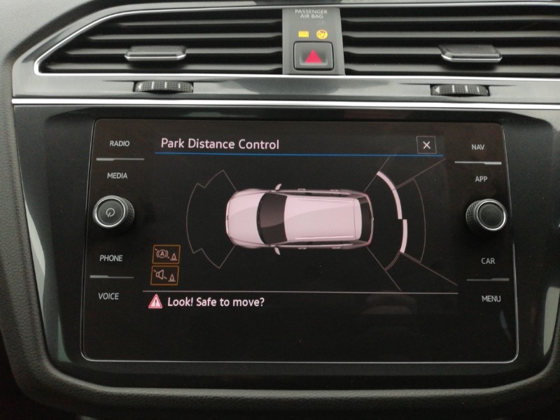 Used Volkswagen Tiguan 2023 for sale - 77265540: Photo 16