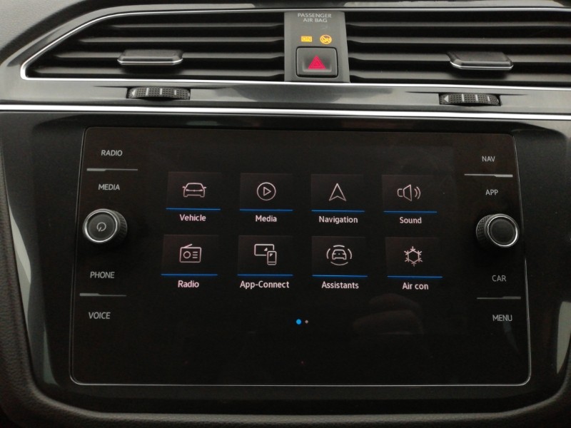 Used Volkswagen Tiguan 2023 for sale - 77265540: Photo 17