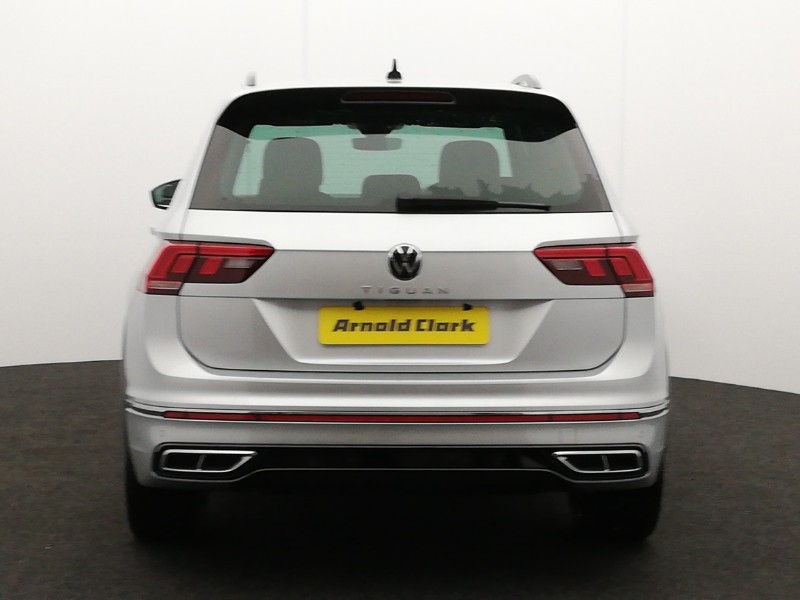 Used Volkswagen Tiguan 2023 for sale - 77265540: Photo 18