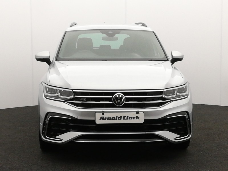 Used Volkswagen Tiguan 2023 for sale - 77265540: Photo 19