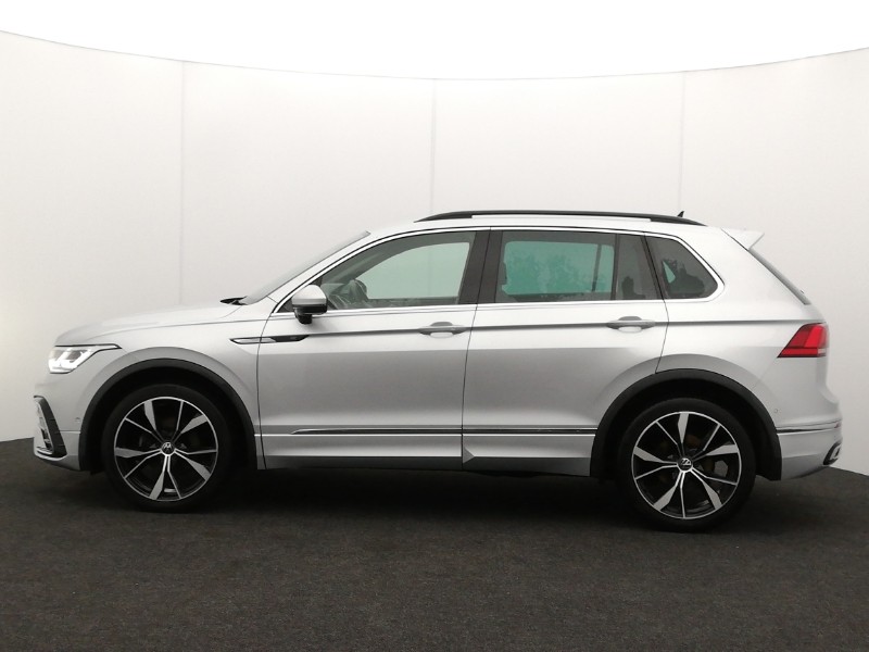 Used Volkswagen Tiguan 2023 for sale - 77265540: Photo 4