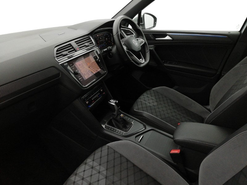 Used Volkswagen Tiguan 2023 for sale - 77265540: Photo 5