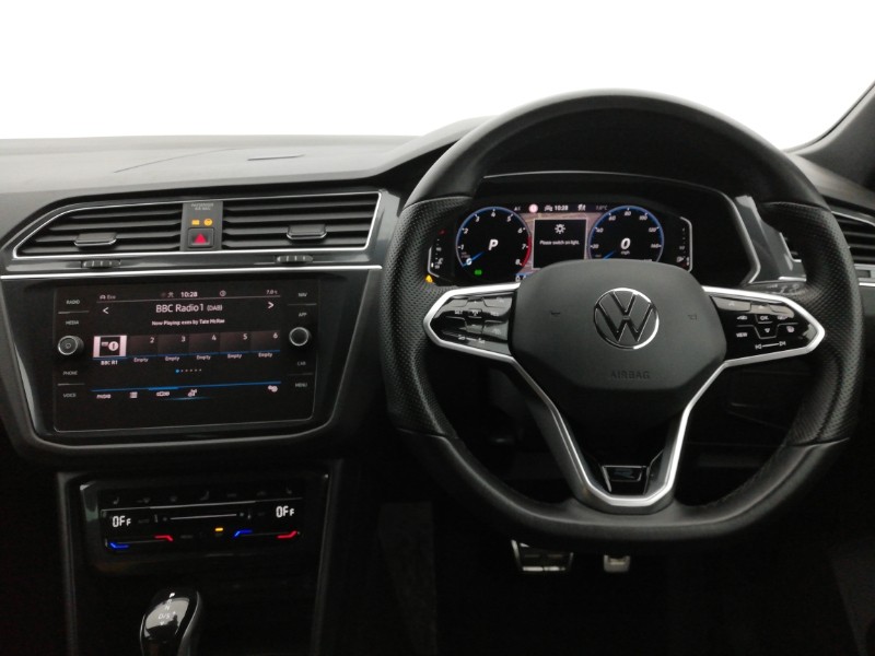 Used Volkswagen Tiguan 2023 for sale - 77265540: Photo 7