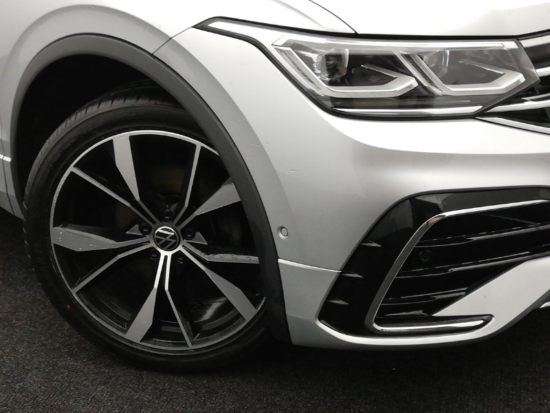 Used Volkswagen Tiguan 2023 for sale - 77265540: Photo 9