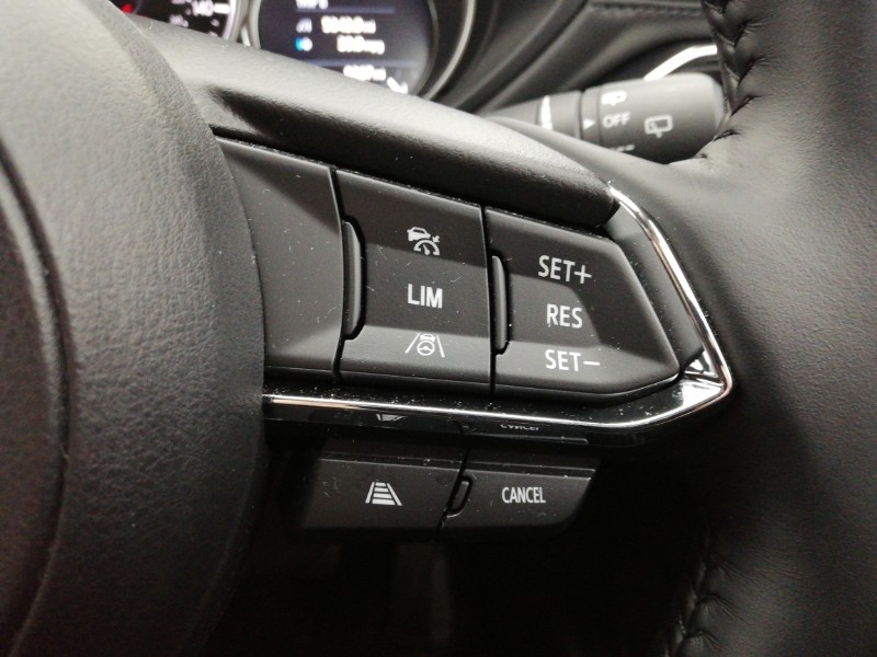 Used Mazda CX-5 2024 for sale - 76054368: Photo 14