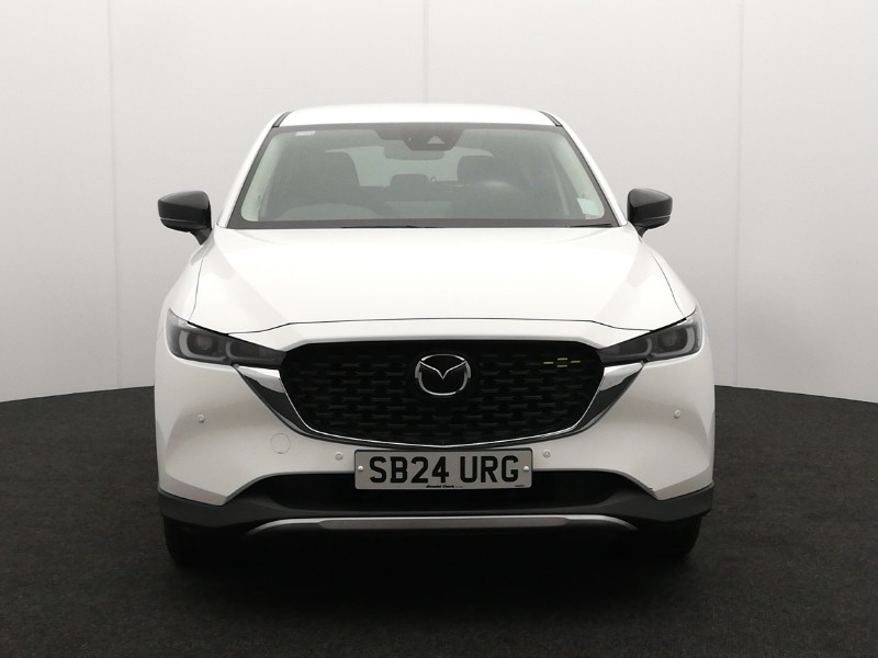 Used Mazda CX-5 2024 for sale - 76054368: Photo 19