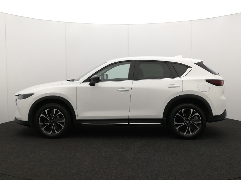 Used Mazda CX-5 2024 for sale - 76054368: Photo 4
