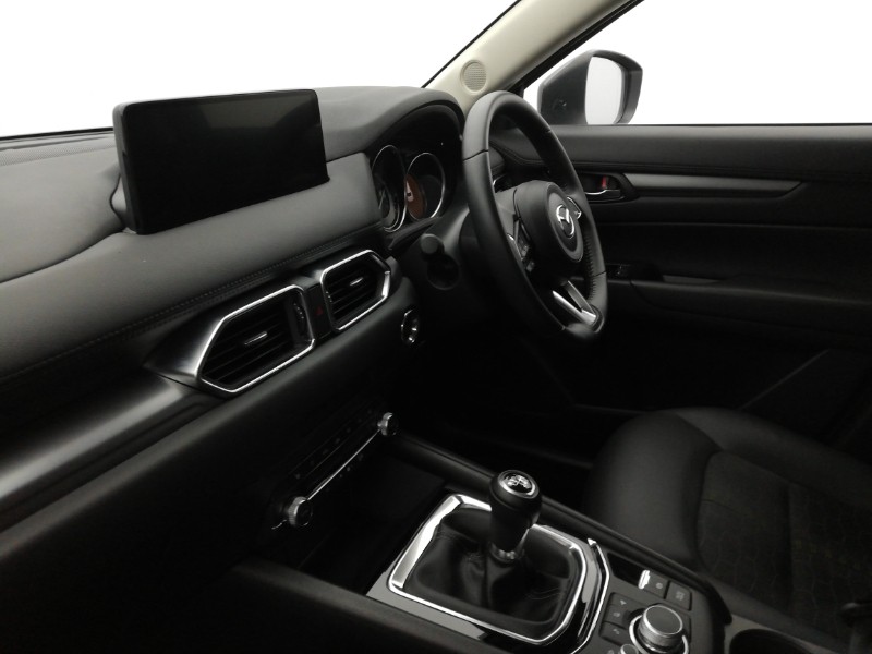Used Mazda CX-5 2024 for sale - 76054368: Photo 5