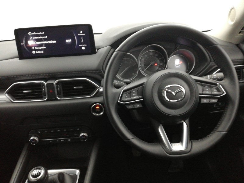 Used Mazda CX-5 2024 for sale - 76054368: Photo 7