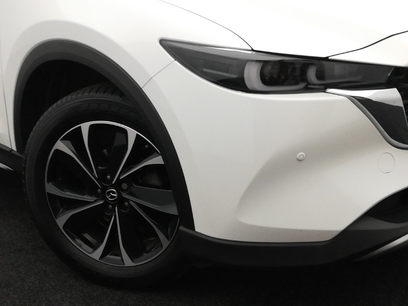 Used Mazda CX-5 2024 for sale - 76054368: Photo 9