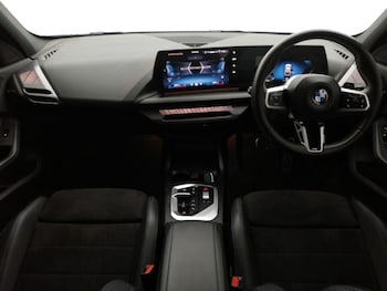 Used BMW 1 Series 2025 for sale - 79044138: Photo