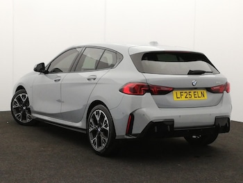 Used BMW 1 Series 2025 for sale - 79044138: Photo