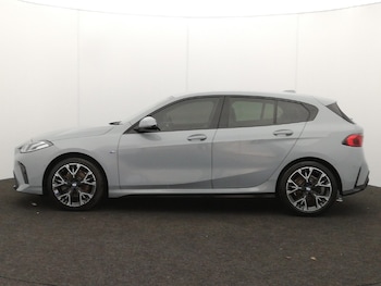 Used BMW 1 Series 2025 for sale - 79044138: Photo