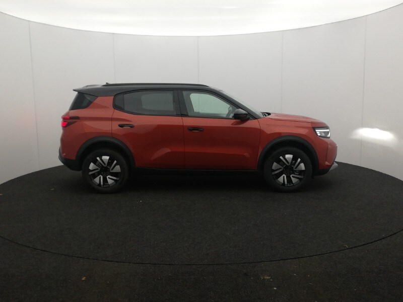 Used Vauxhall Frontera 2025 for sale - 77004593: Photo 13