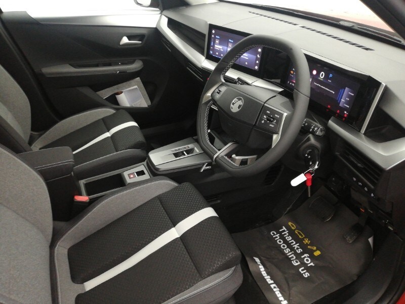 Used Vauxhall Frontera 2025 for sale - 77004593: Photo 16