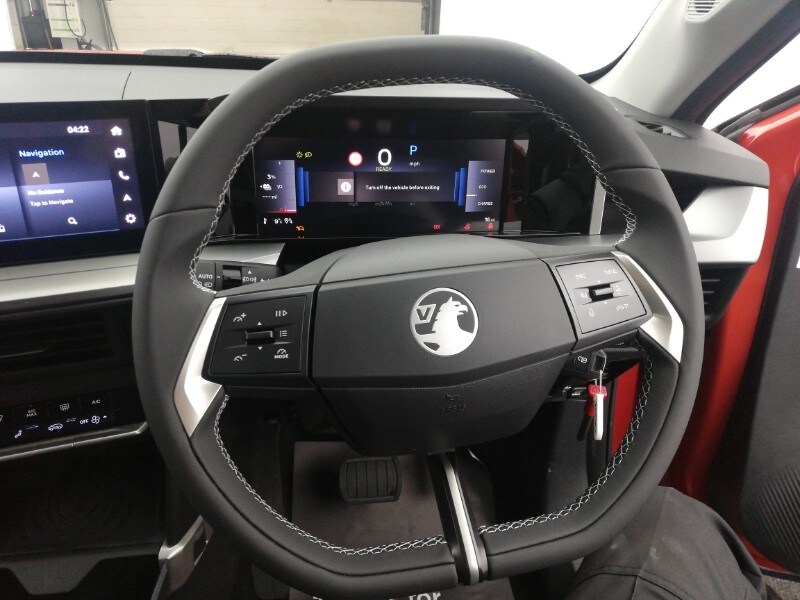 Used Vauxhall Frontera 2025 for sale - 77004593: Photo 18