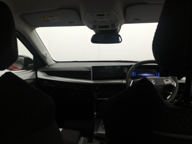 Used Vauxhall Frontera 2025 for sale - 77004593: Photo 2