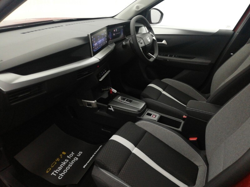 Used Vauxhall Frontera 2025 for sale - 77004593: Photo 5