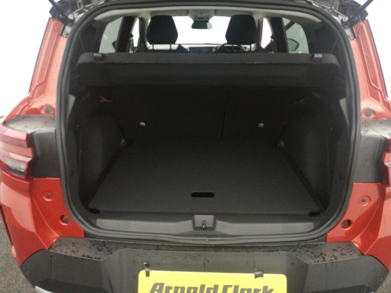 Used Vauxhall Frontera 2025 for sale - 77004593: Photo 8