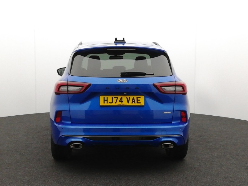 Used Ford Kuga 2024 for sale - 76567205: Photo 18