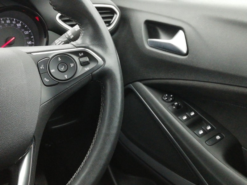 Used Vauxhall Crossland 2022 for sale - 76864556: Photo 11