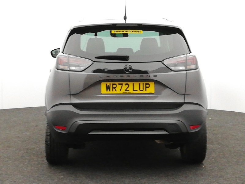 Used Vauxhall Crossland 2022 for sale - 76864556: Photo 12