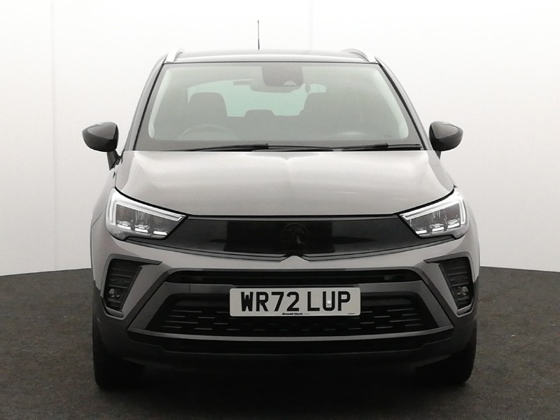 Used Vauxhall Crossland 2022 for sale - 76864556: Photo 13