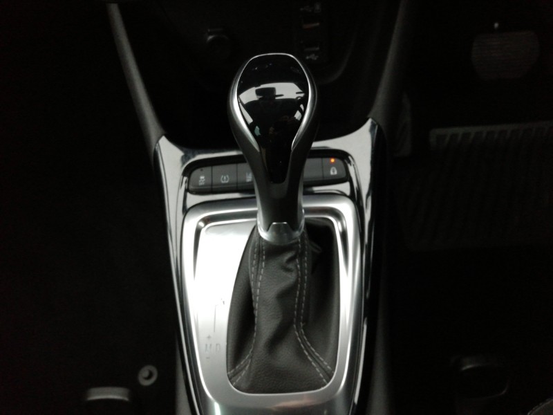 Used Vauxhall Crossland 2022 for sale - 76864556: Photo 14