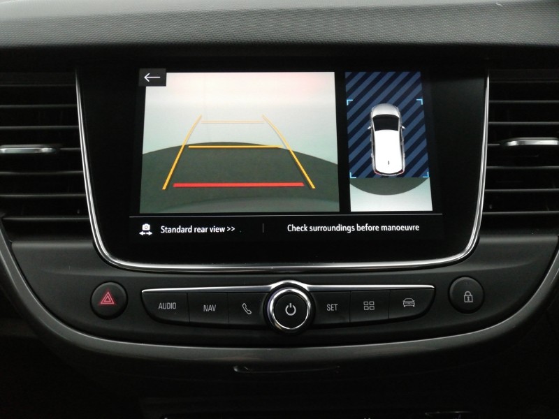 Used Vauxhall Crossland 2022 for sale - 76864556: Photo 15