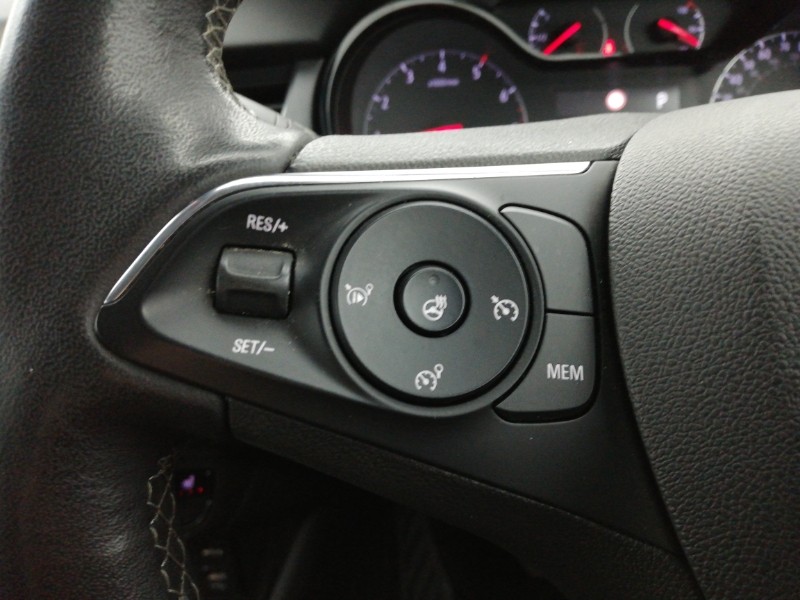 Used Vauxhall Crossland 2022 for sale - 76864556: Photo 17