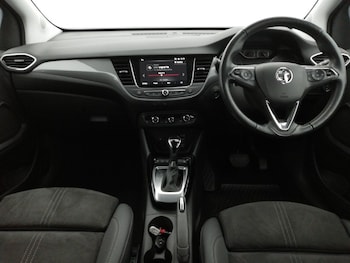 Used Vauxhall Crossland 2022 for sale - 76864556: Photo