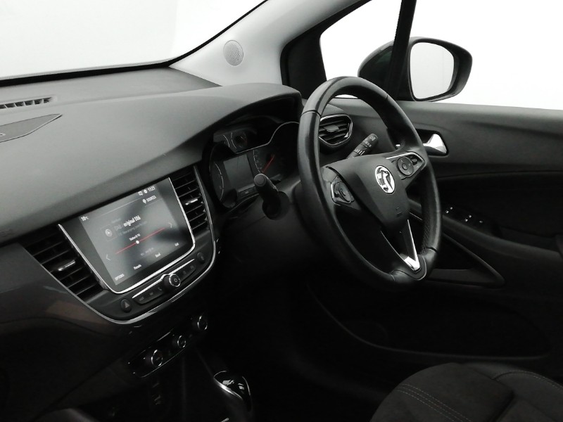 Used Vauxhall Crossland 2022 for sale - 76864556: Photo 5