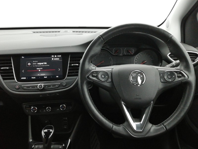 Used Vauxhall Crossland 2022 for sale - 76864556: Photo 7