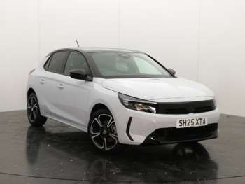 2025 - 1.2 Turbo GS 5dr
