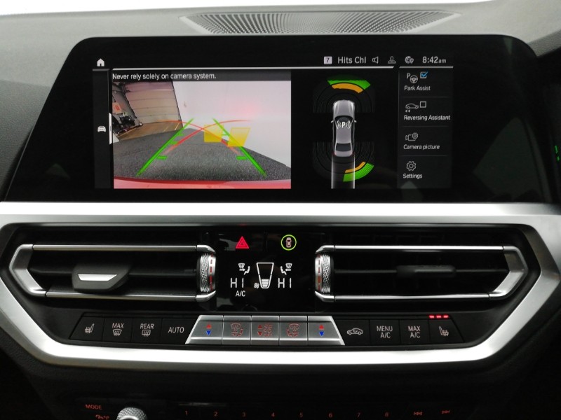 Used BMW 3 Series 2022 for sale - 76437814: Photo 10