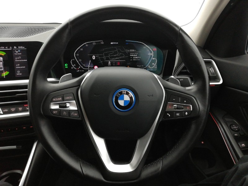 Used BMW 3 Series 2022 for sale - 76437814: Photo 11