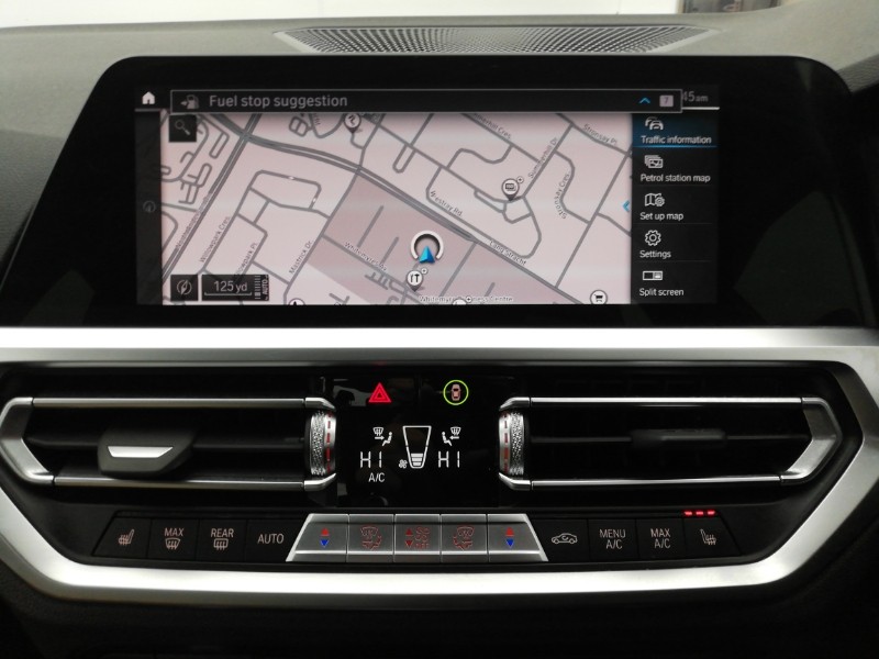 Used BMW 3 Series 2022 for sale - 76437814: Photo 13