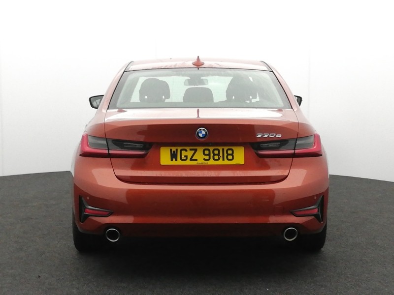 Used BMW 3 Series 2022 for sale - 76437814: Photo 18