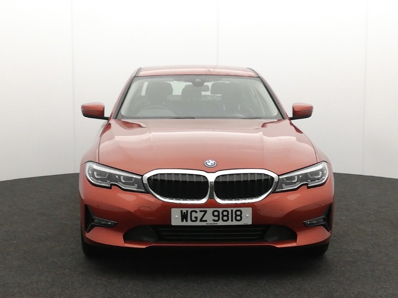 Used BMW 3 Series 2022 for sale - 76437814: Photo 19