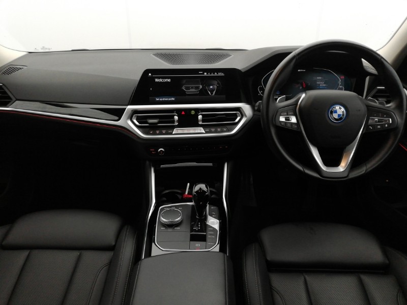 Used BMW 3 Series 2022 for sale - 76437814: Photo 2