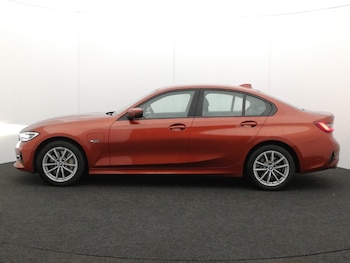 Used BMW 3 Series 2022 for sale - 76437814: Photo