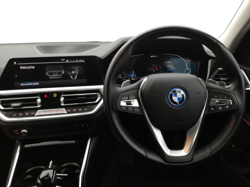 Used BMW 3 Series 2022 for sale - 76437814: Photo 7