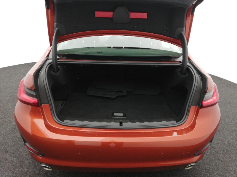 Used BMW 3 Series 2022 for sale - 76437814: Photo 8