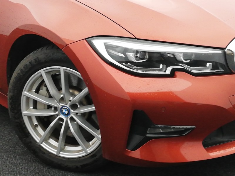 Used BMW 3 Series 2022 for sale - 76437814: Photo 9