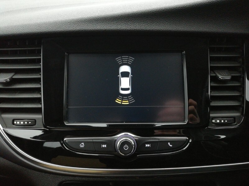 Used Vauxhall Mokka X 2018 for sale - 77475997: Photo 13