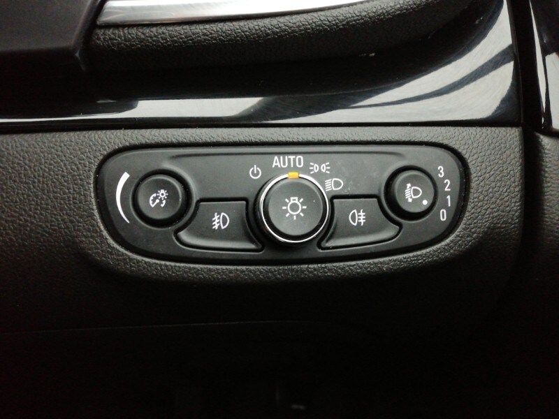 Used Vauxhall Mokka X 2018 for sale - 77475997: Photo 17